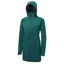Altura Women's Nightvision Zephyr Women's Stretch Jacket Green/Teal